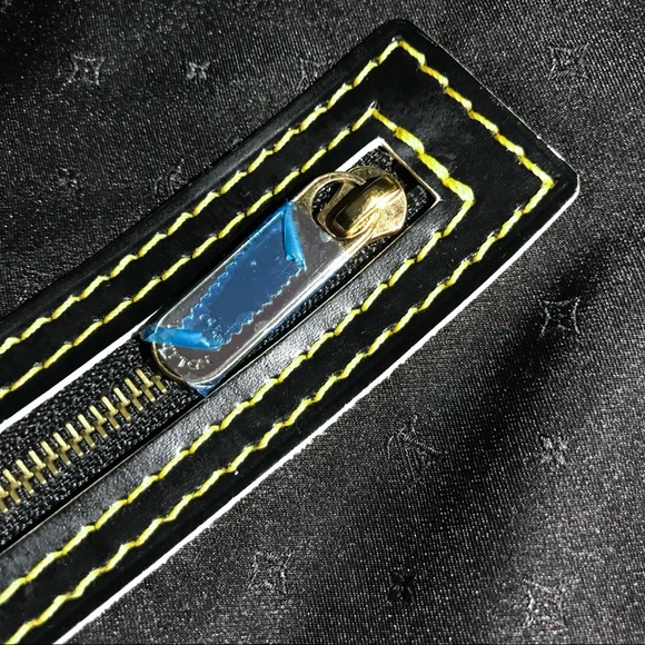 Louis Vuitton Suhali Noir Lockit PM Bag - Picture 11 of 14